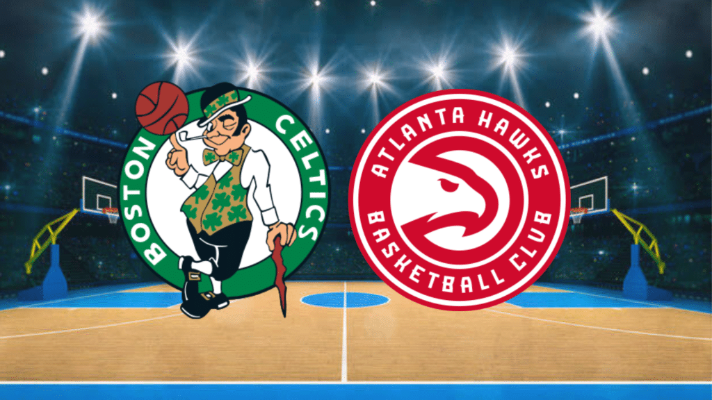 Palpite Boston Celtics x Atlanta Hawks: Celtics com uma invencibilidade de 4 jogos