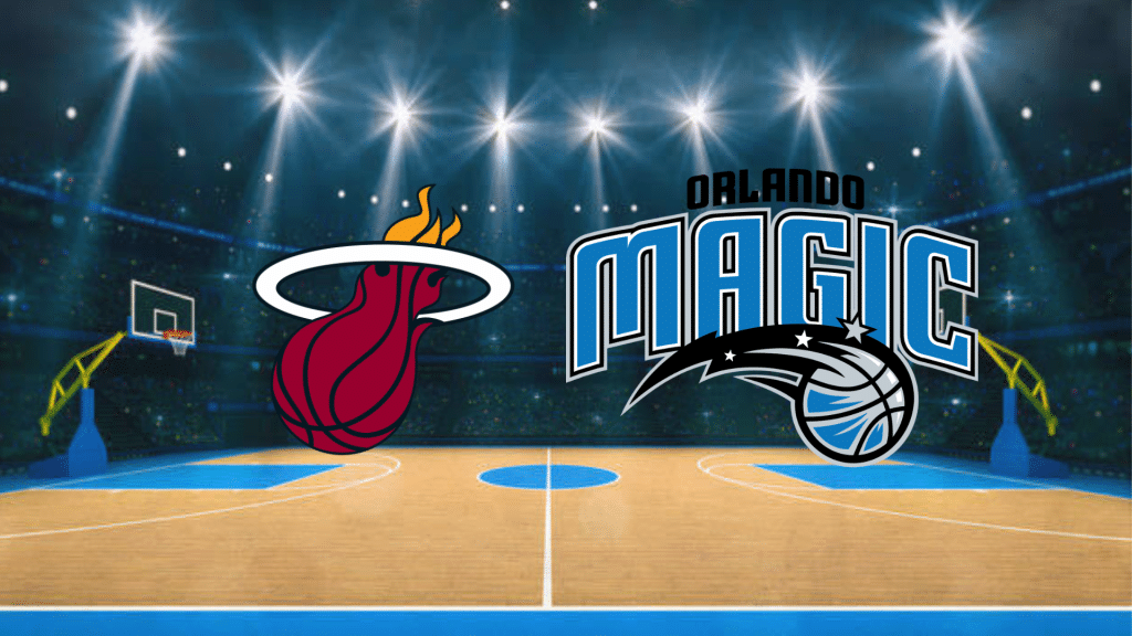 Palpite Miami Heat x Orlando Magic: Heat na busca do 44º triunfo