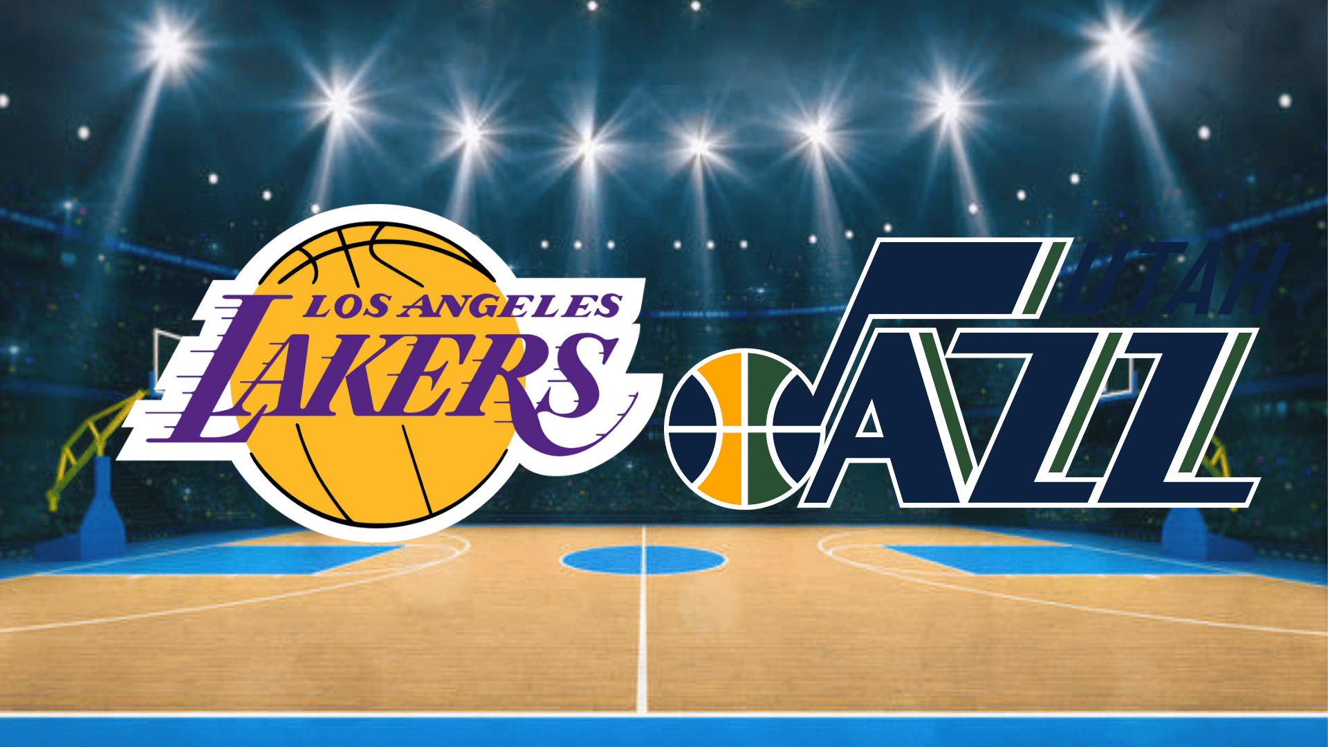 Spectacular Utah Jazz @ Los Angeles Lakers Odds Image Art Spectacular Utah Jazz @ Los Angeles Lakers Odds Image Art