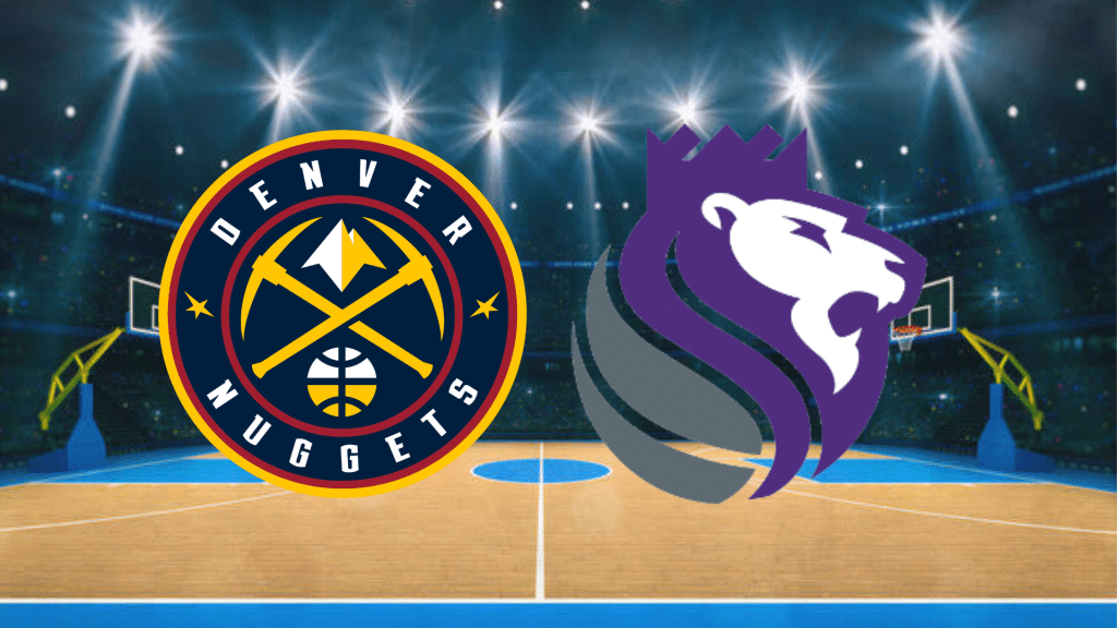 Palpite Denver Nuggets x Sacramento Kings: duelo de gigantes