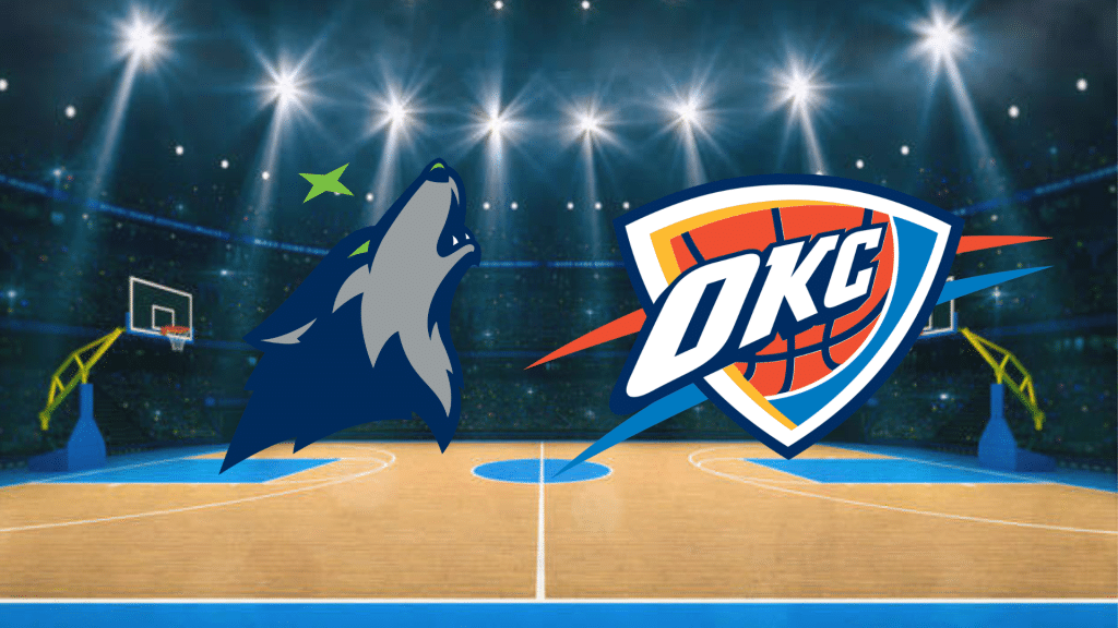 Palpite Minnesota Timberwolves x Oklahoma City Thunder: valendo tudo ou nada