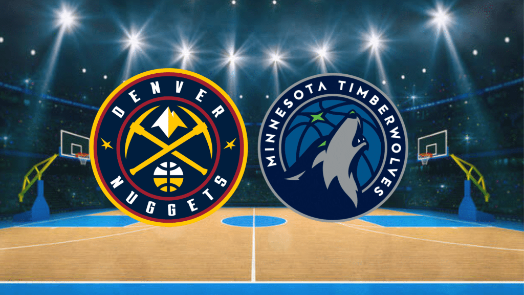 Palpite Denver Nuggets x Minnesota Timberwolves: equipe da casa na desvantagem