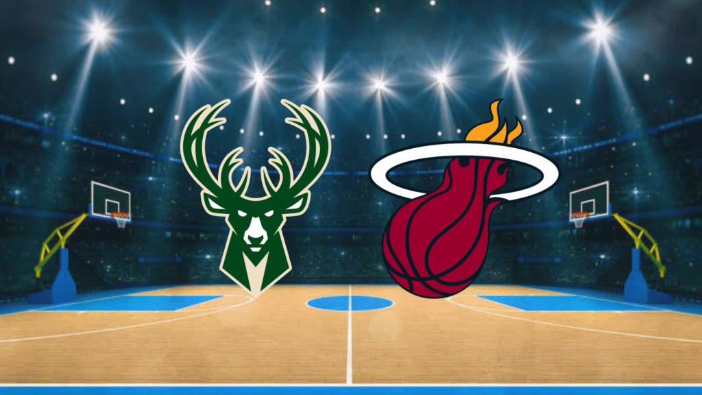 Palpite Milwaukee Bucks x Miami Heat: jogo de vida ou morte para o Bucks