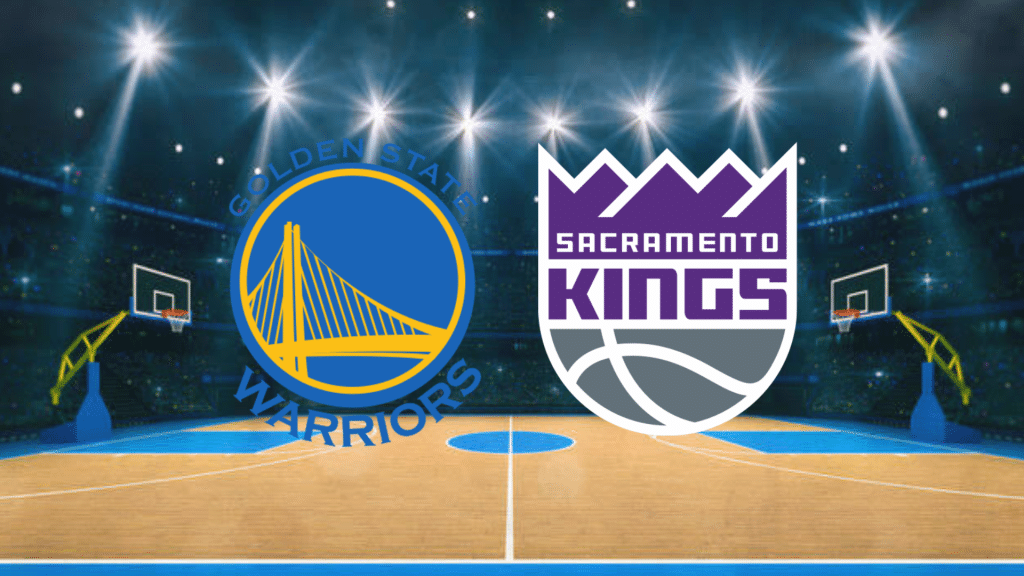 Golden State Warriors x Sacramento Kings palpite, odds e prognóstico – 28/04/2023