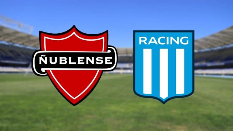 Ñublense x Racing: onde assistir ao vivo, horário e escalações