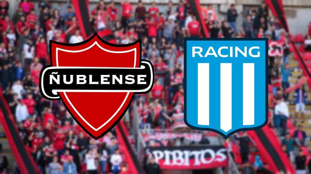 Palpite Ñublense x Racing: donos da casa querem estrear com vitória