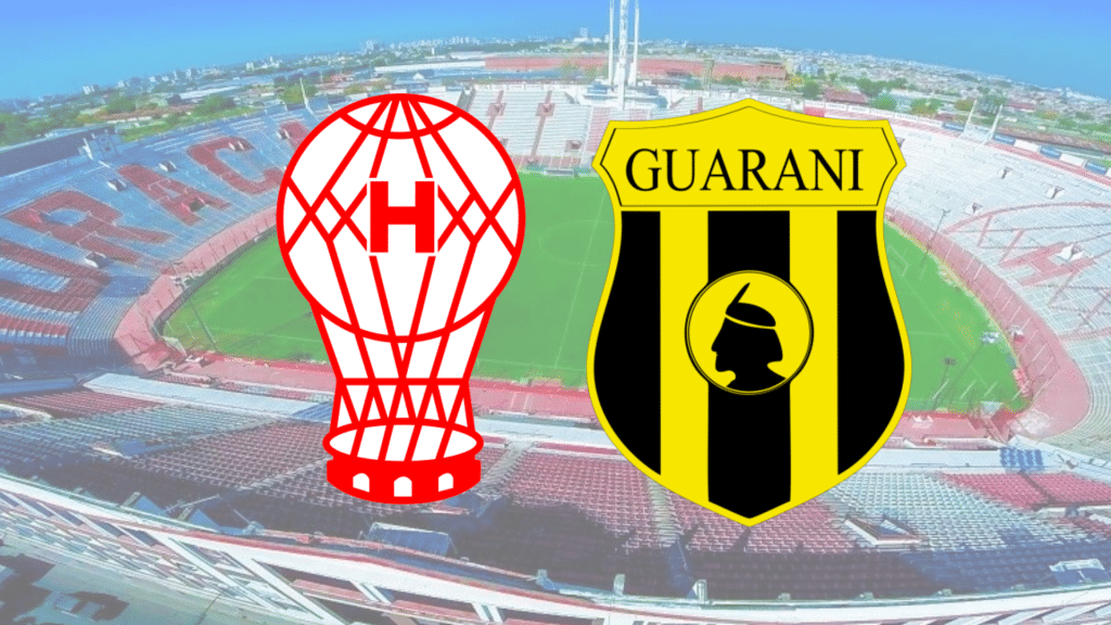 Palpite Huracán x Guaraní