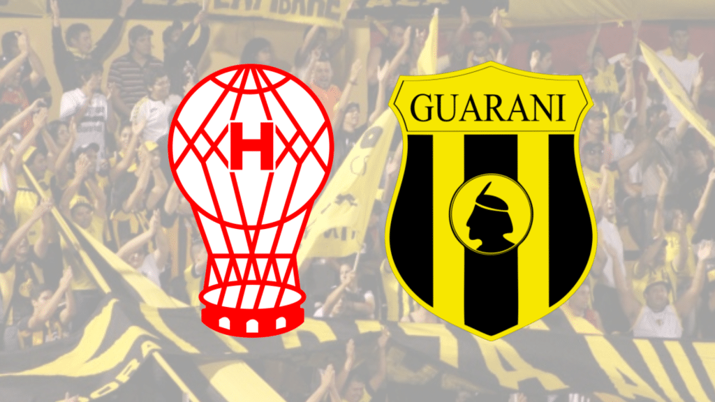 Huracán x Guaraní: onde assistir ao vivo, horário e escalações