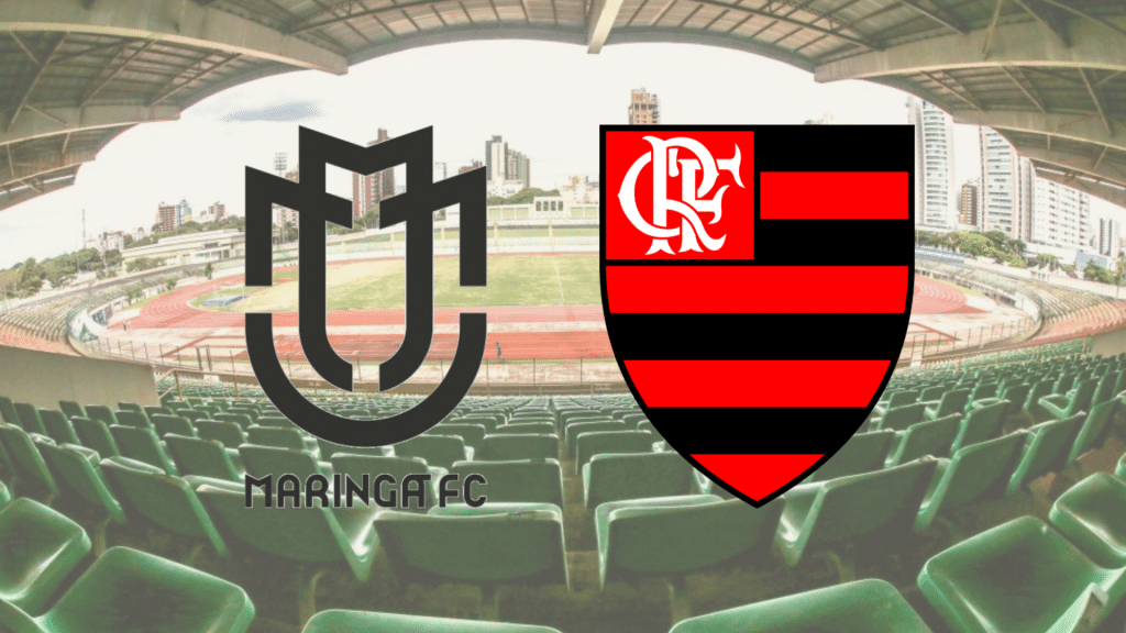 Palpite Maringá x Flamengo: Rubro-Negro em busca de redenção