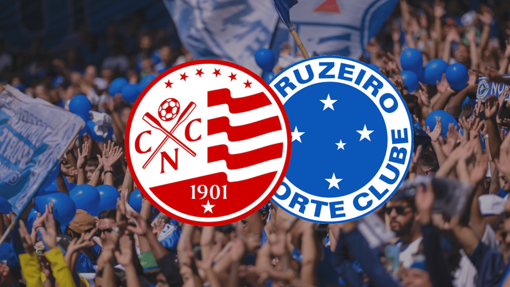 Náutico x Cruzeiro: onde assistir