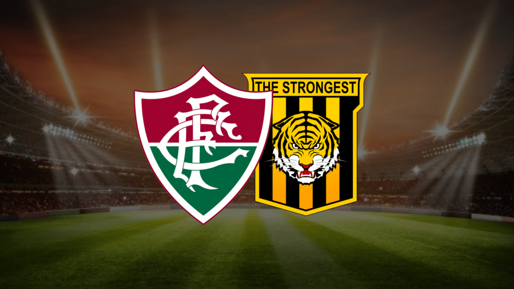 Fluminense x The Strongest: onde assistir ao vivo, horário e escalações