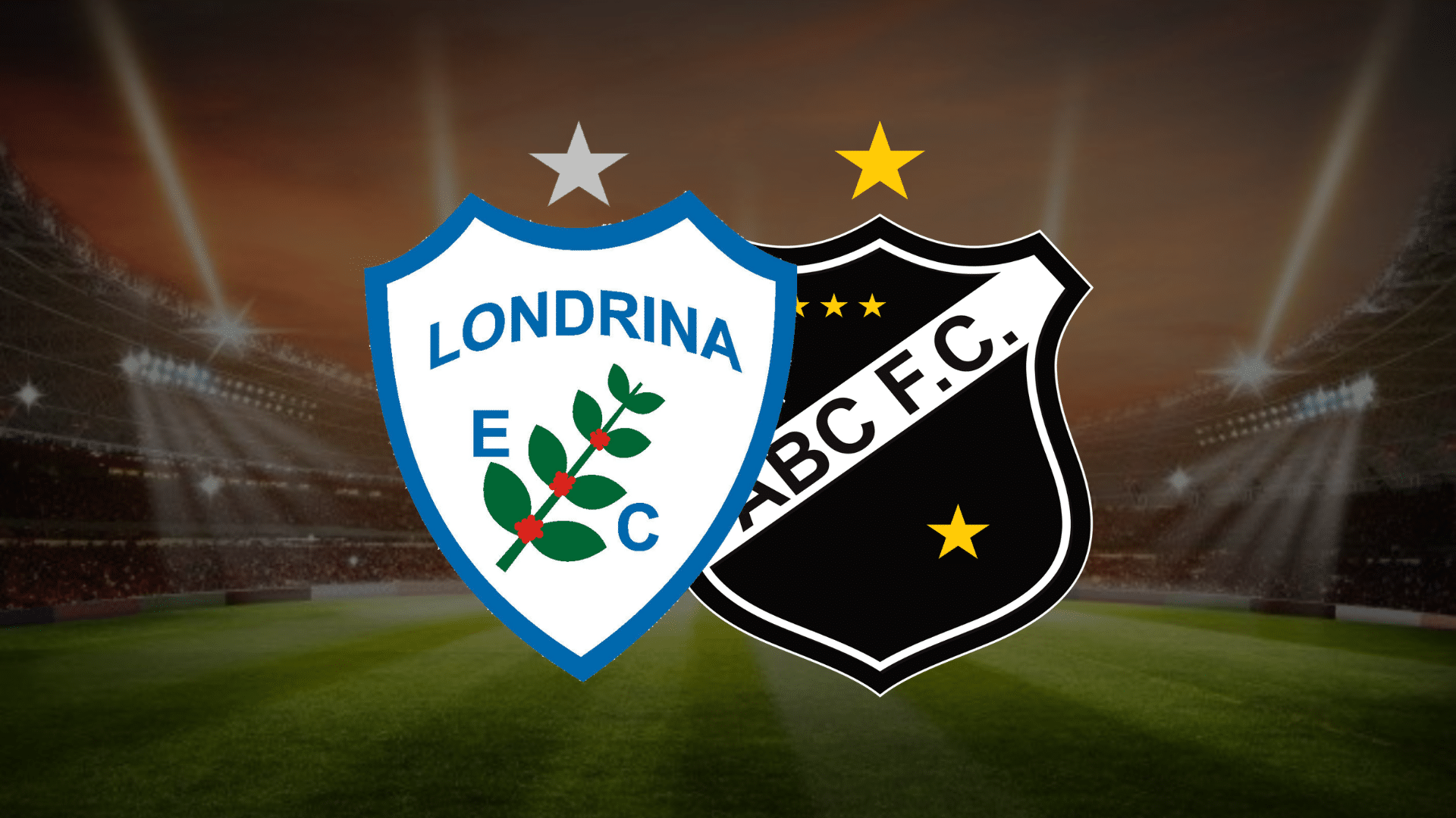 Londrina x ABC: onde assistir ao vivo, horário e escalações - Minha Torcida