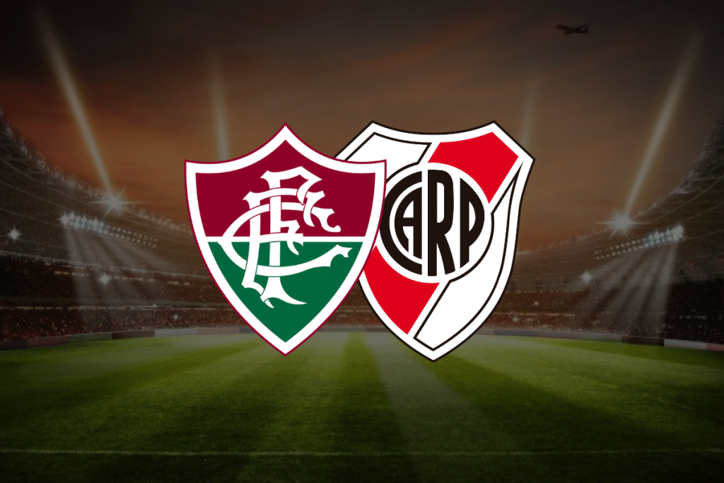 Fluminense x River Plate: onde assistir ao vivo, horário e escalações