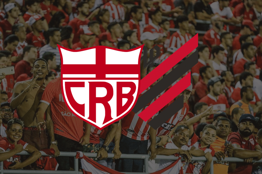 CRB x Athletico: onde assistir ao vivo, horário e escalações