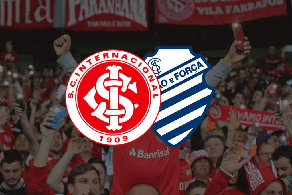 Internacional x CSA: onde assistir ao vivo, horário e escalações