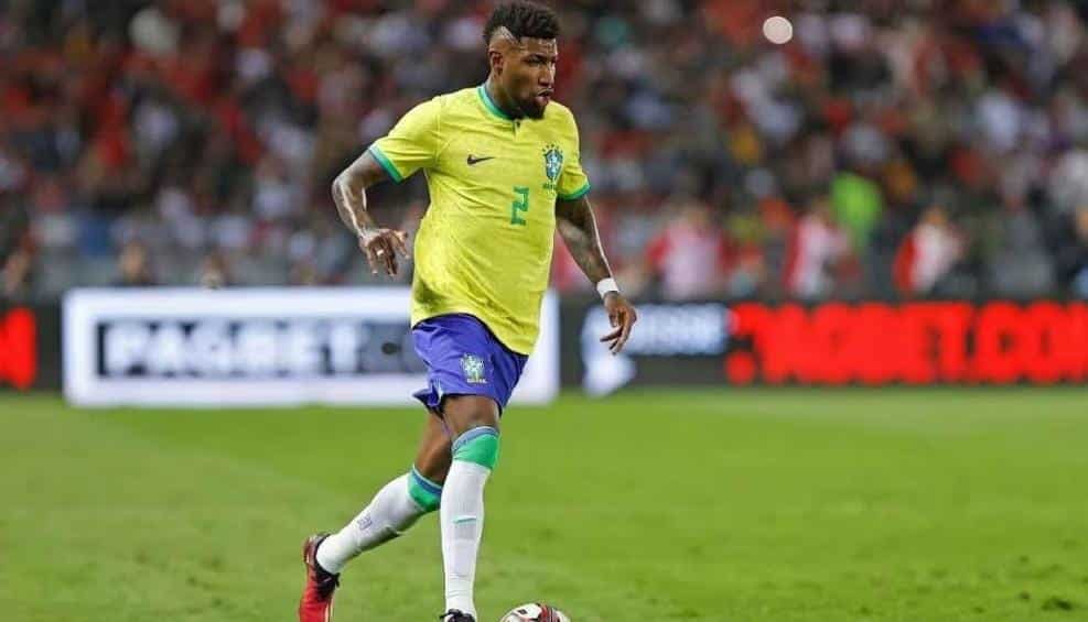 Pai de brasileiro da Premier League gera ‘climão’ entre clube e jogador