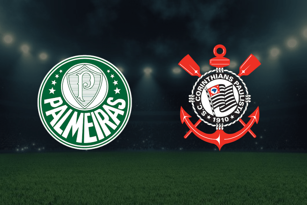 Palmeiras x Corinthians palpite, odds e prognóstico – 29/04/2023