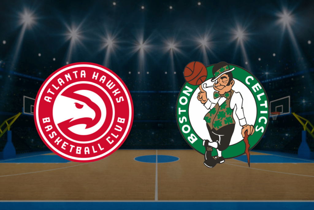 Palpite Atlanta Hawks x Boston Celtics: tudo ou nada para as duas franquias nos playoffs