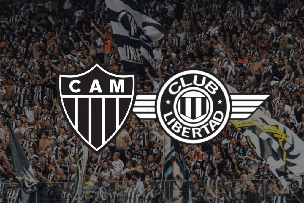 Palpite Atlético-MG x Libertad: Galo quer manter o nível na Libertadores