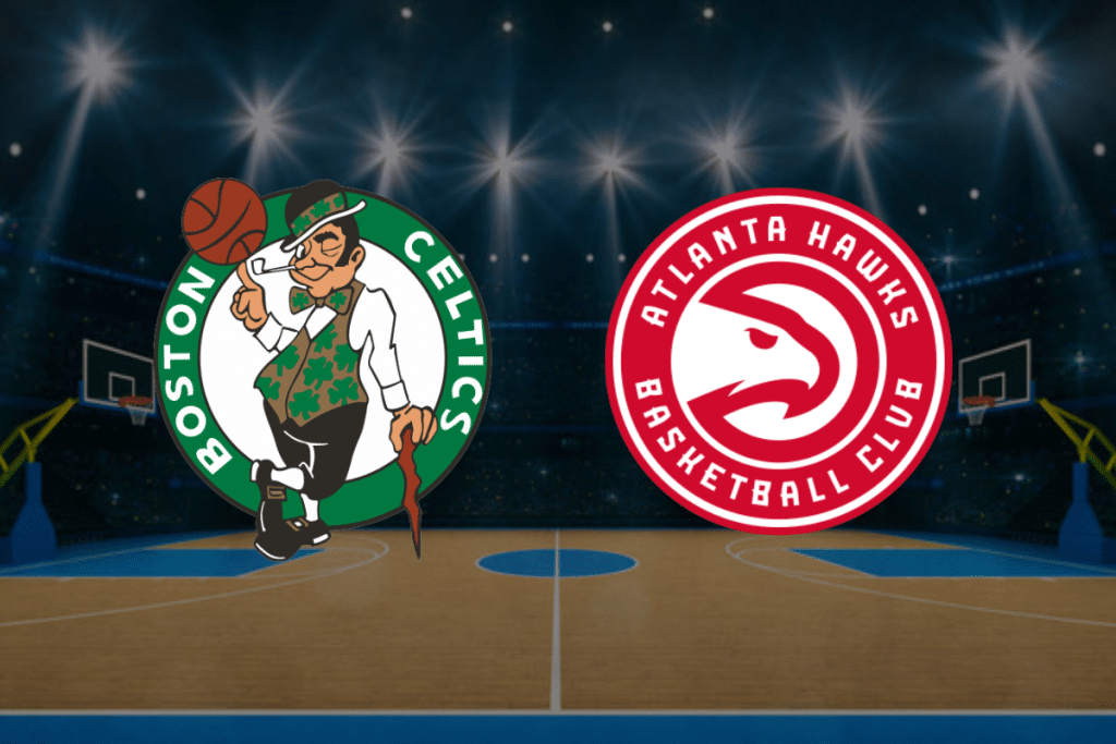 Palpite Boston Celtics x Atlanta Hawks: mais uma vitória e Celtas fecham a série