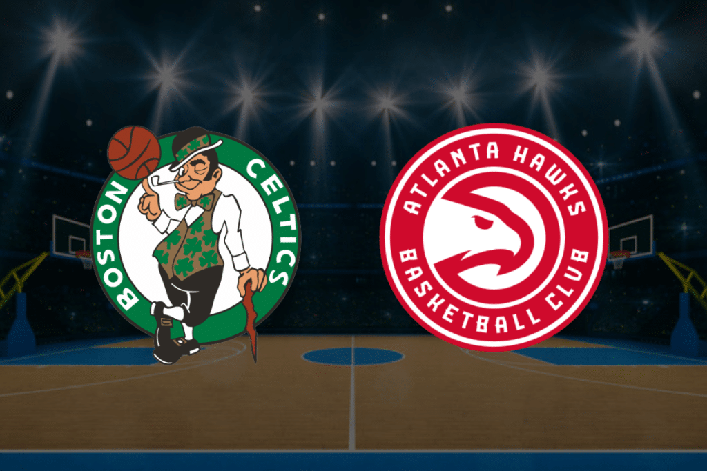 Palpite Boston Celtics x Atlanta Hawks: primeiro passo rumo a vantagem