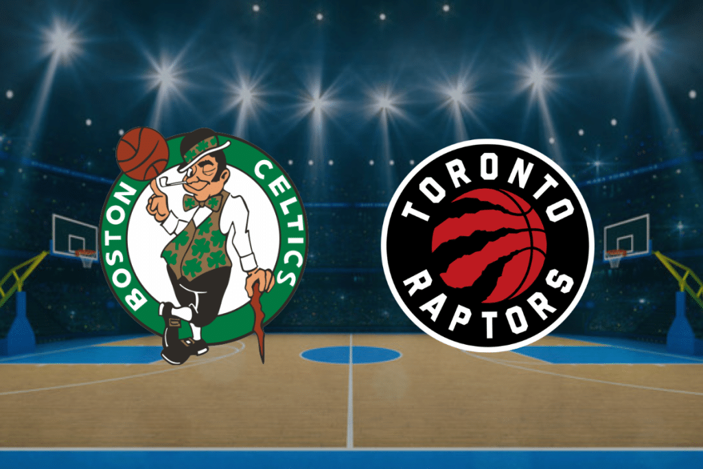 Palpite Boston Celtics x Toronto Raptors: duelo de franquias já classificadas