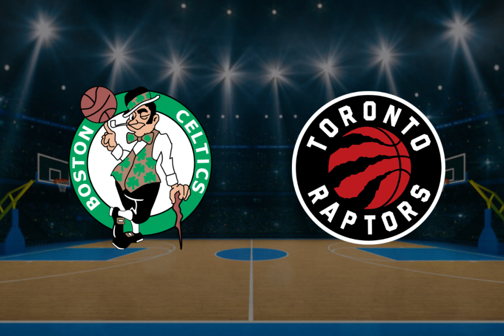 Palpite Boston Celtics x Toronto Raptors: Duelo de classificados no Leste