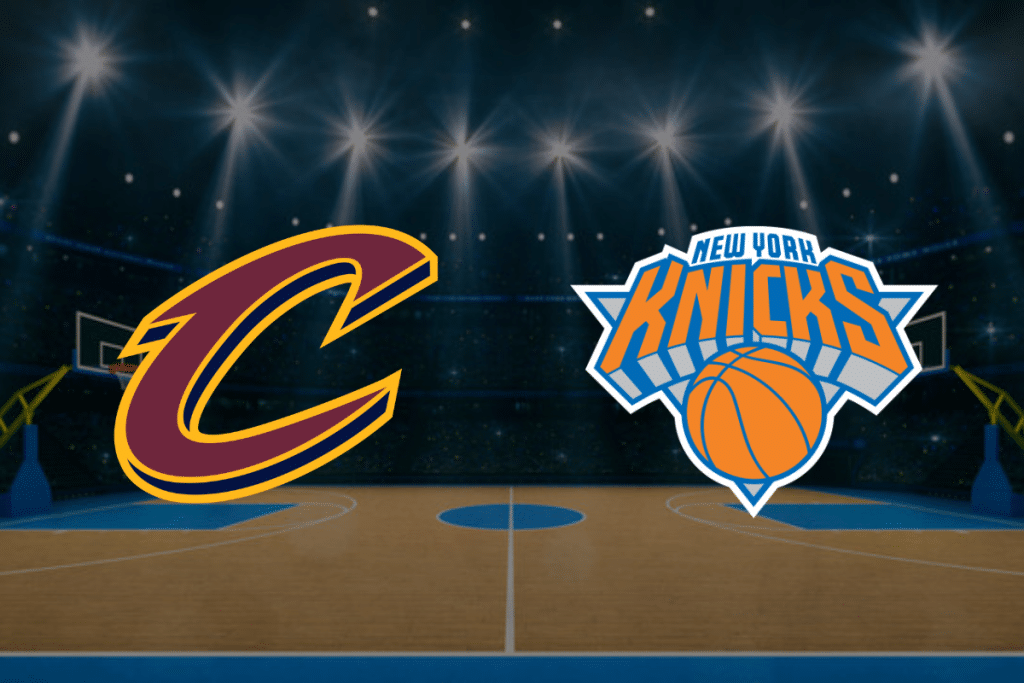 Palpite Cleveland Cavaliers x New York Knicks: CAVS entra em quadra para o tudo ou nada