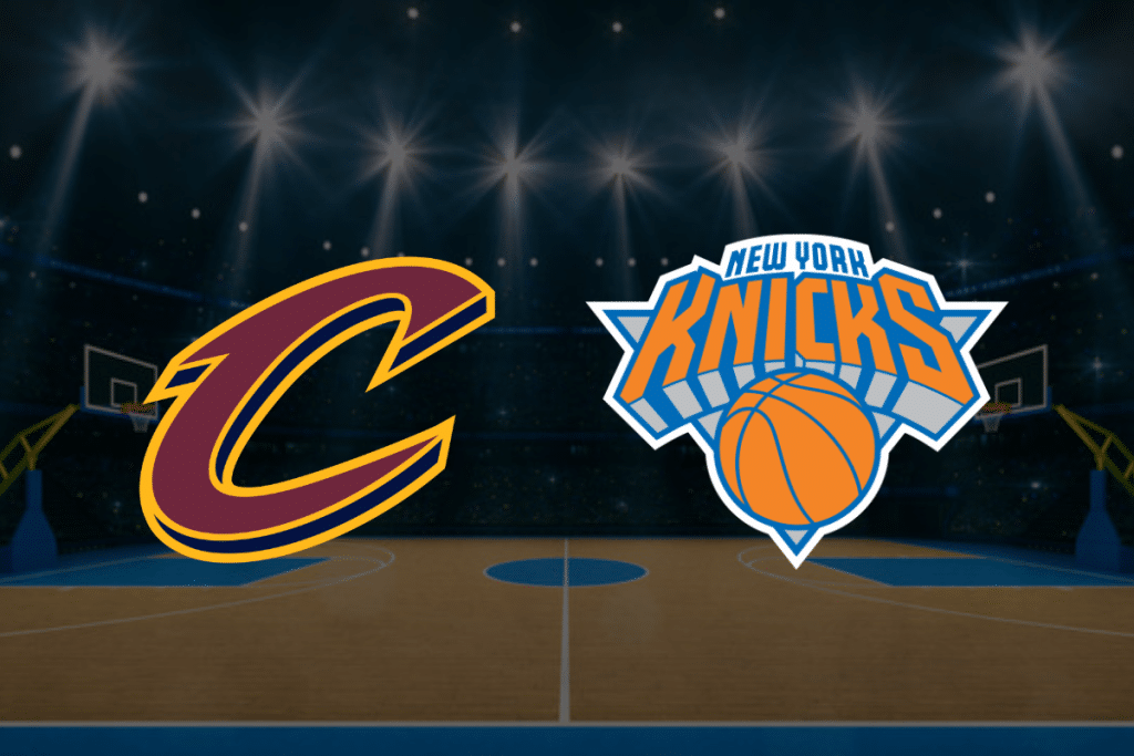 Palpite Cleveland Cavaliers x New York Knicks: inicio do sonho para as duas franquias