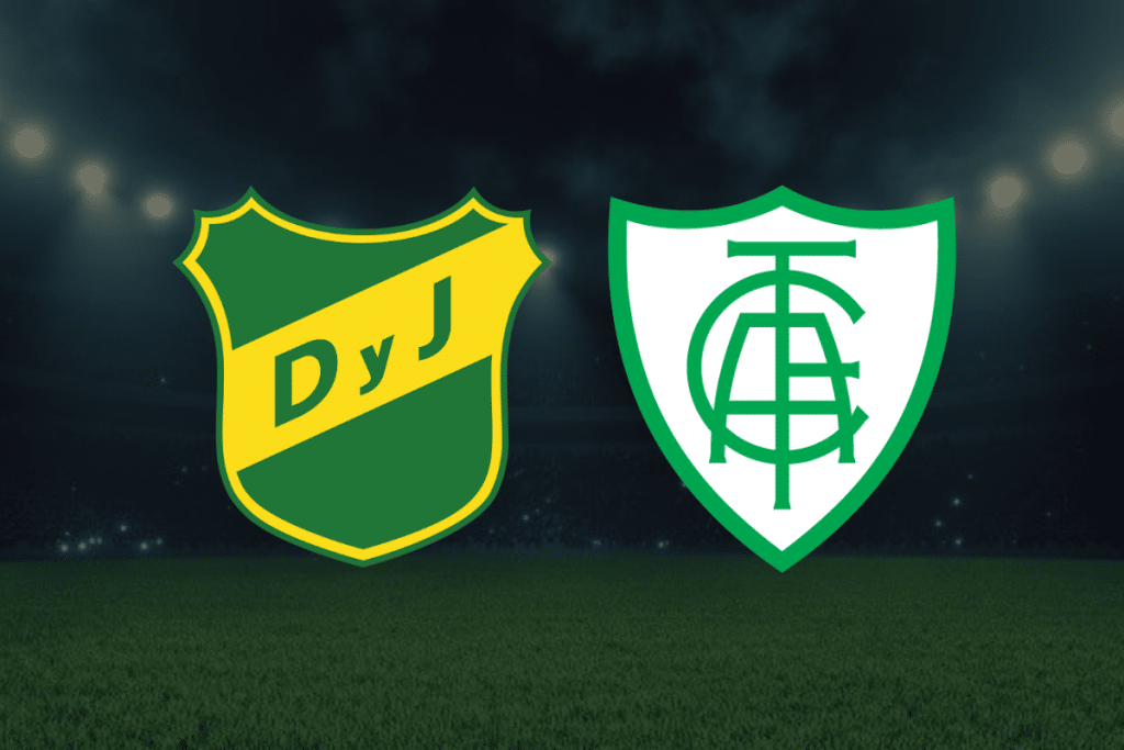 Palpite Defensa y Justicia x América-MG: após derrota no Brasileirão, Coelho busca a vitória na Sul-Americana