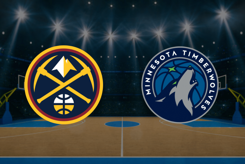 Palpite Denver Nuggets x Minnesota Timberwolves: após tropeço Nuggets tem tudo para fechar a série