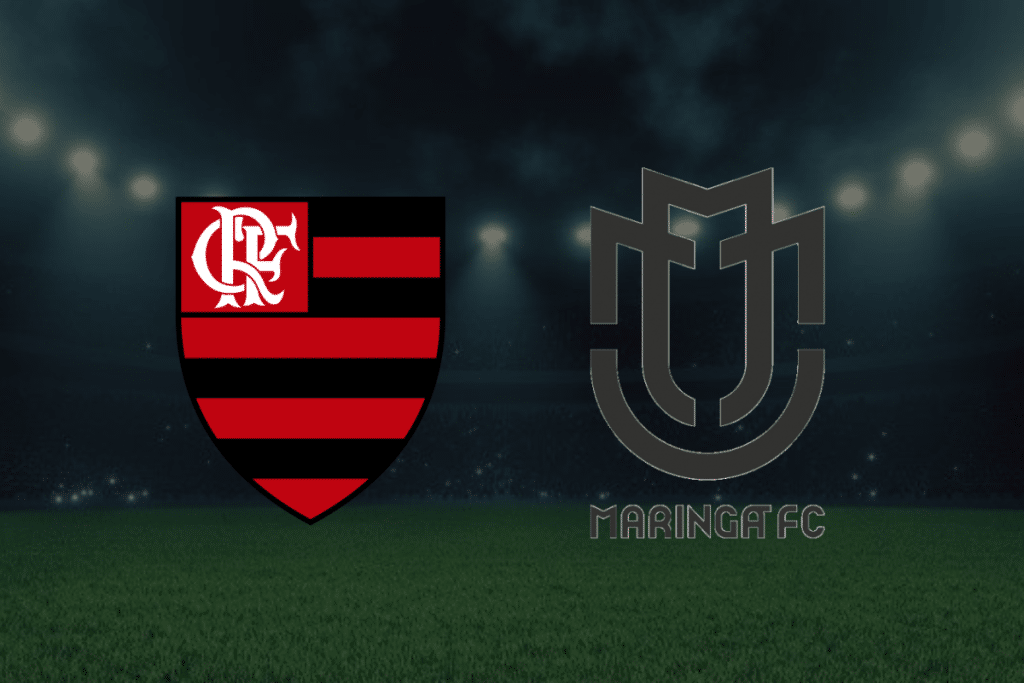 Palpite Flamengo x Maringá: Rubro-negro busca a virada no Maracanã