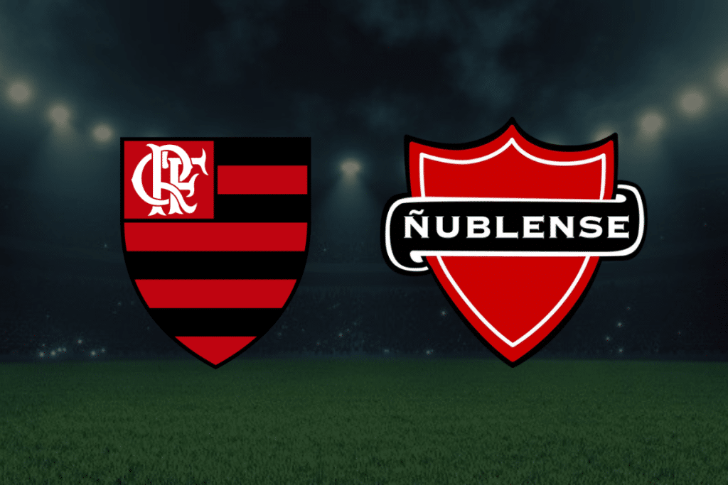 Palpite Flamengo x Ñublense: brasileiro em campo com estreia de Sampaolli