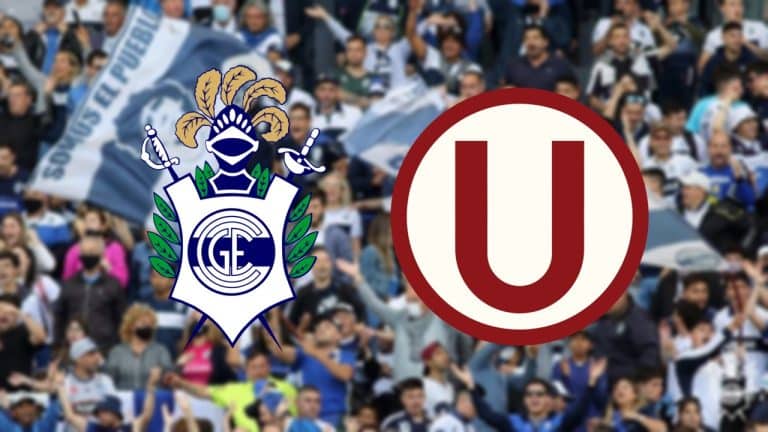 Palpite Gimnasia Y Esgrima x Universitário