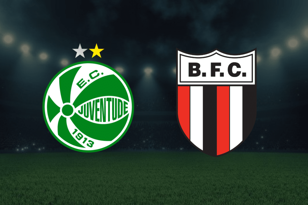 Palpite Juventude x Botafogo-SP: equipes buscam a vitória na estreia da Série B