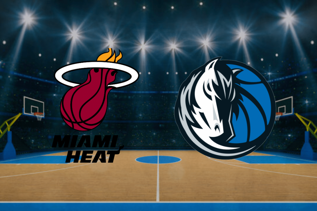 Palpite Miami Heat x Dallas Mavericks: Duelo de vida ou morte para os visitantes
