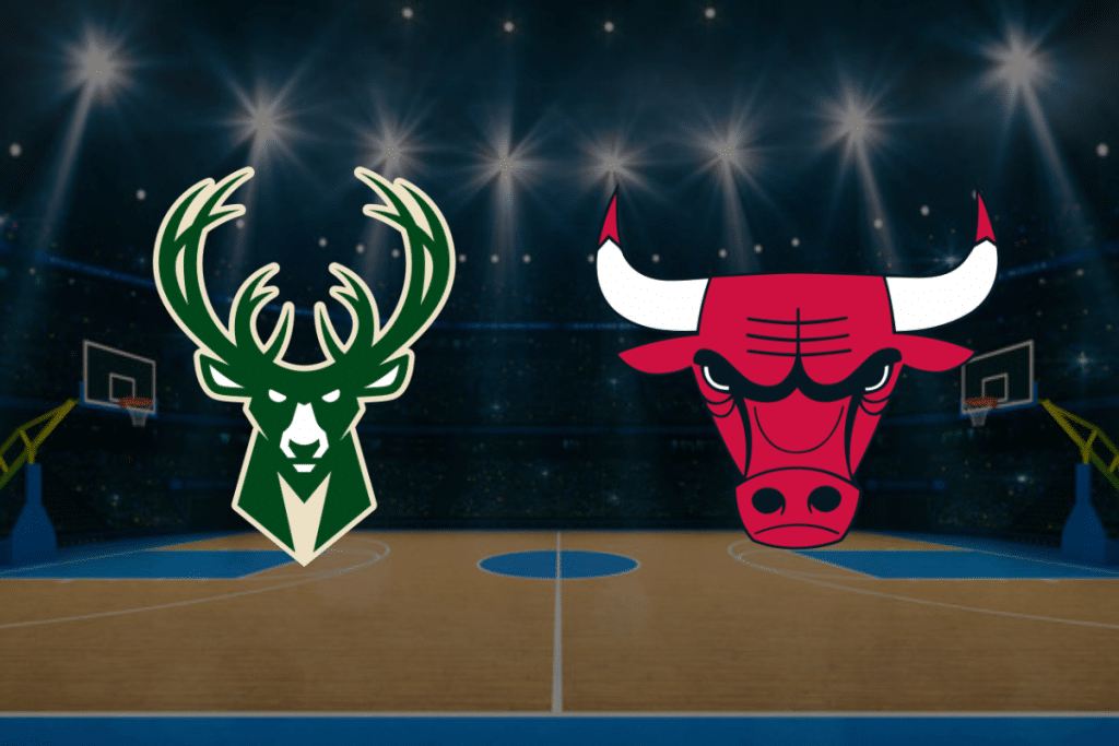 Palpite Milwaukee Bucks x Chicago Bulls: Confronto de gigantes na reta final da temporada