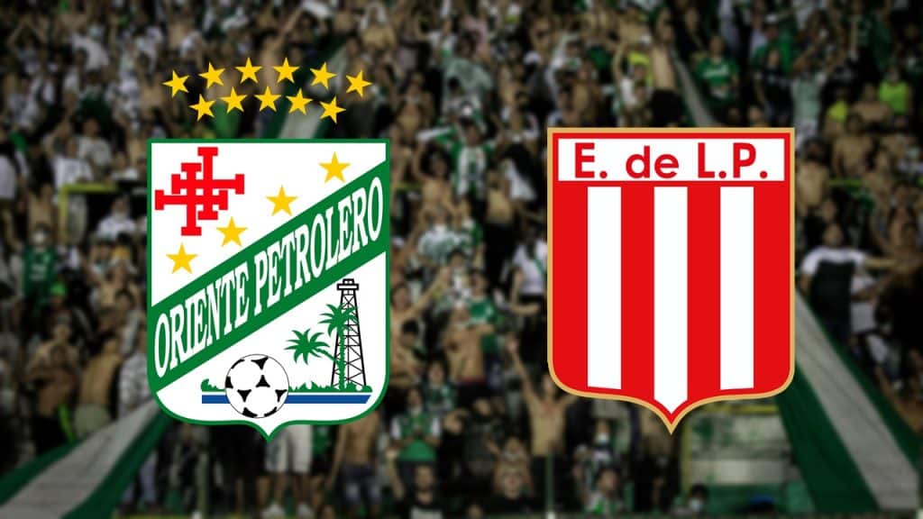 Palpite Oriente Petrolero x Estudiantes: tetra campeão da Libertadores em busca de bom resultado fora de casa