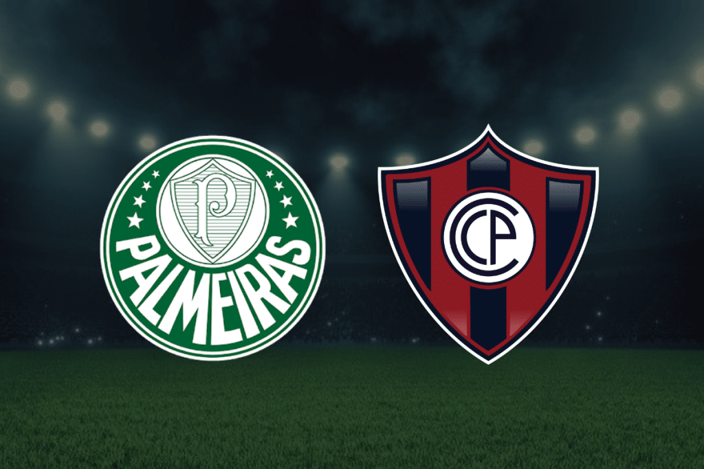 Palpite Palmeiras x Cerro Porteño: alviverde de olho na primeira vitória pela Libertadores