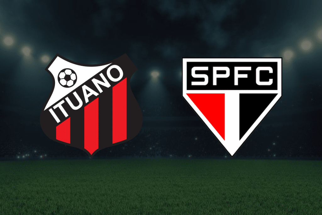 Palpite Ituano x São Paulo: sob novo comando, tricolor busca a vaga em Itu