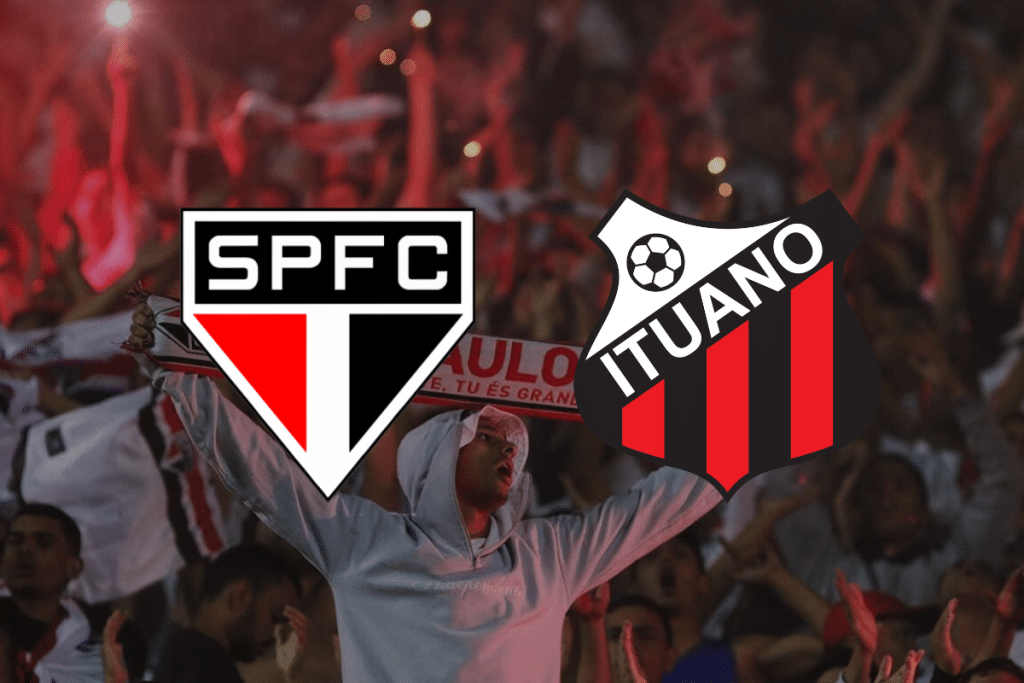 Palpite São Paulo x Ituano: tricolor em campo para manter bom reinicio de temporada