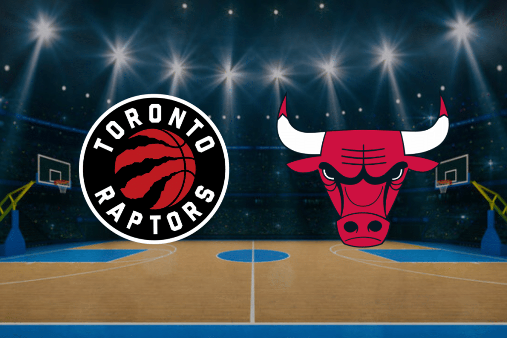 Palpite Toronto Raptors x Chicago Bulls: confronto de vida ou morte para americanos e canadenses