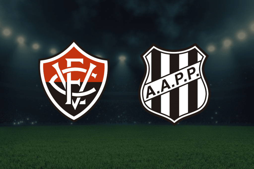 Palpite Vitória x Ponte Preta: estreia das equipes no Brasileirão