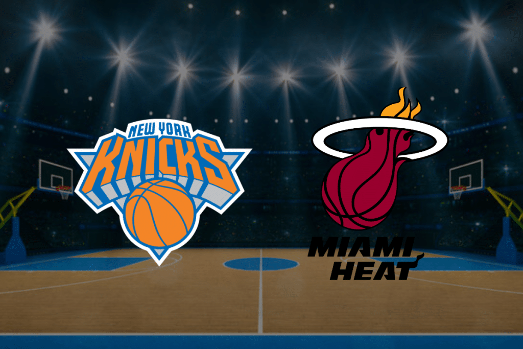 New York Knicks x Miami Heat palpite, odds e prognóstico – 30/04/2023