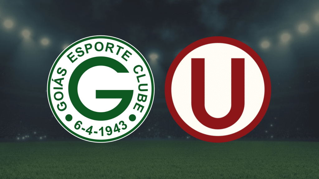 Palpite Universitario x Goiás