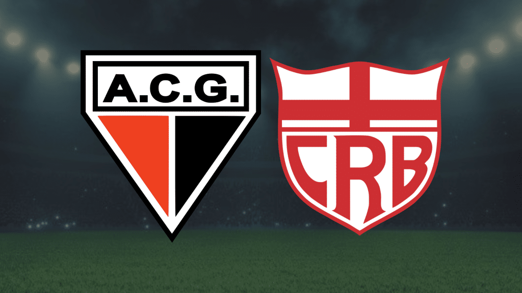 Palpite Atlético-GO x CRB: donos da casa buscam 1ª vitória no campeonato