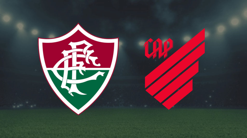 Palpite Fluminense x Athletico-PR: Flu não perde há cinco jogos