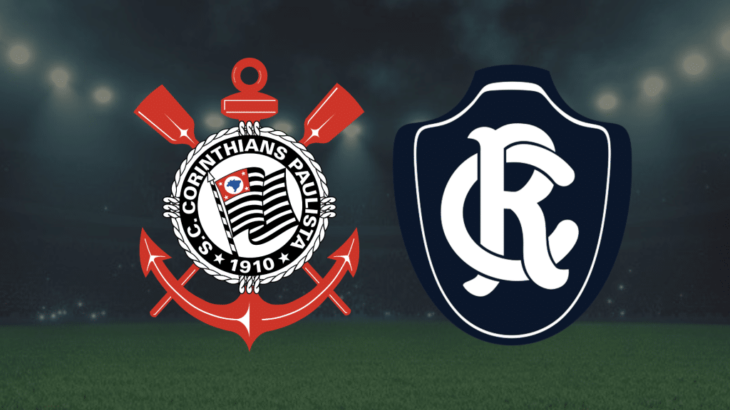 Palpite Corinthians x Remo: Timão em situação difícil para reverter