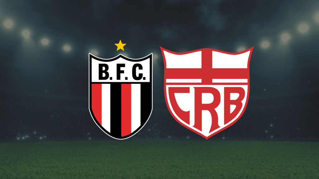 Botafogo-SP x CRB palpite, odds e prognóstico – 29/04/2023