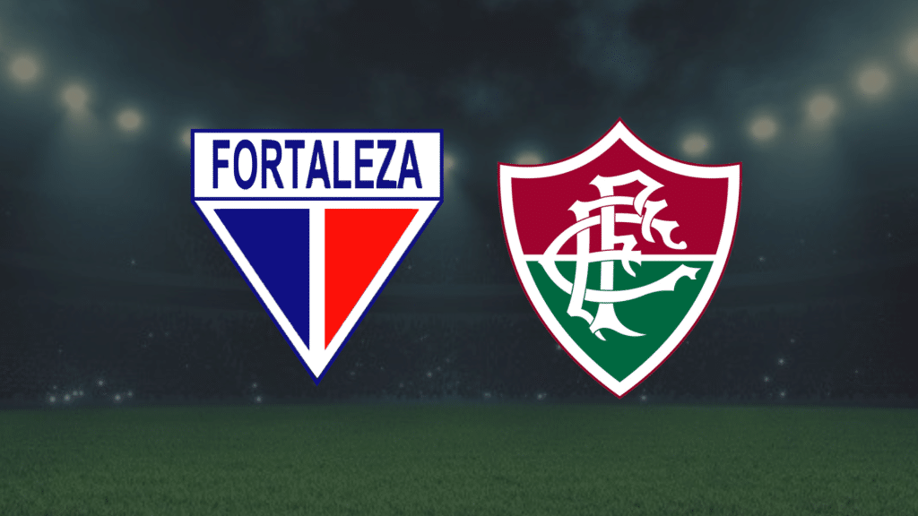 Fortaleza x Fluminense palpite, odds e prognóstico – 29/04/2023